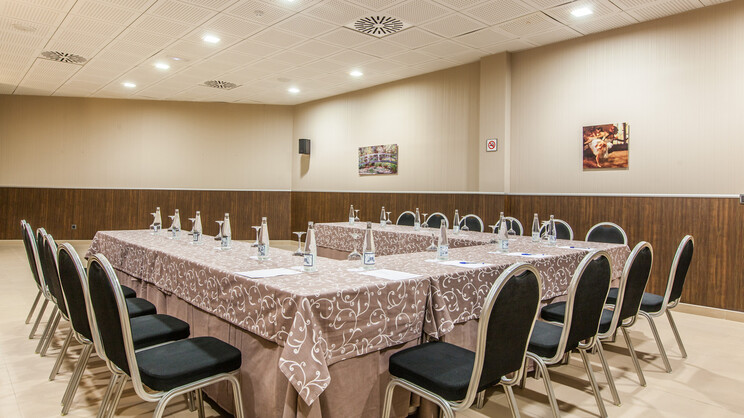 Bluesea Gran Cervantes